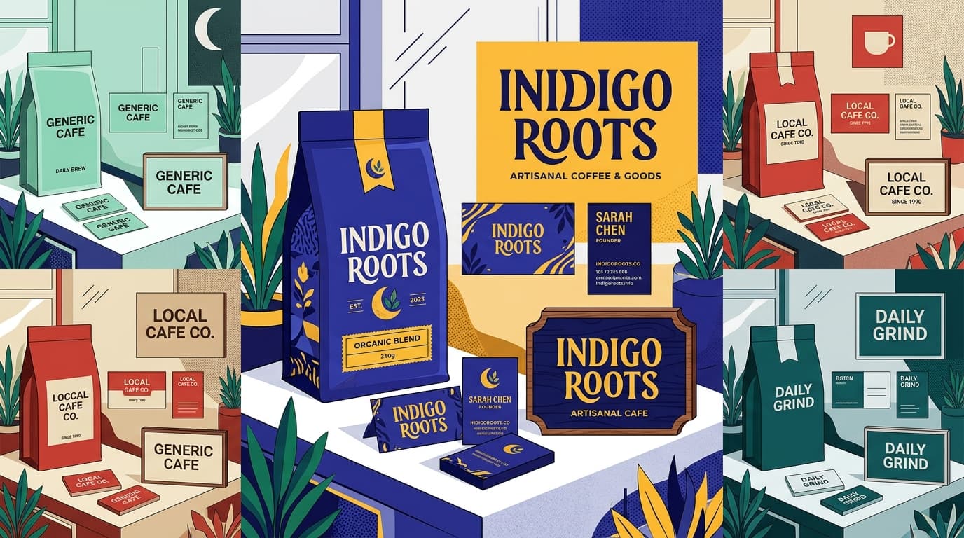 7 Signs Your Brand Needs a Custom Font (And How to Get One Without Hiring a Type Designer)