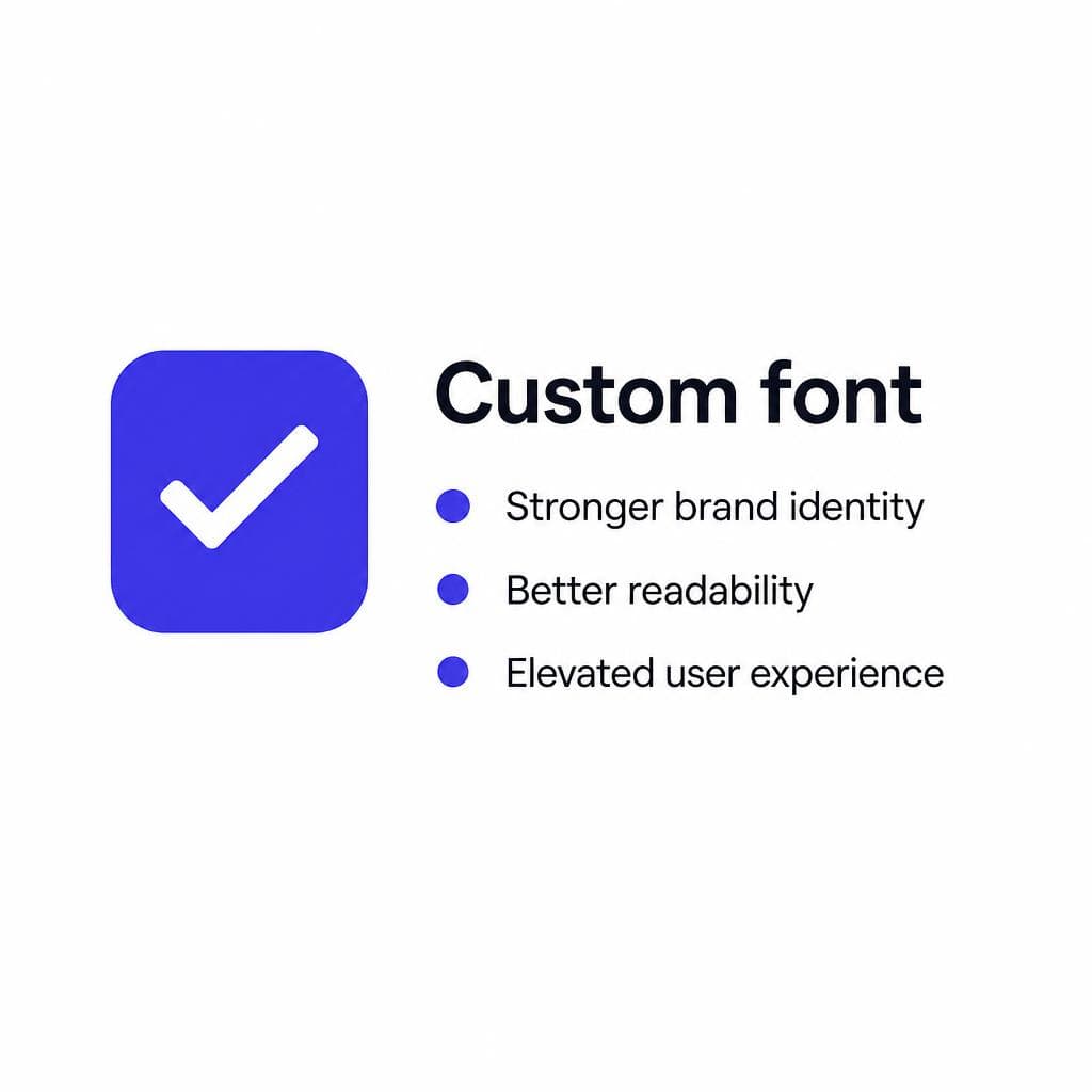 The Real Google Fonts Limitations