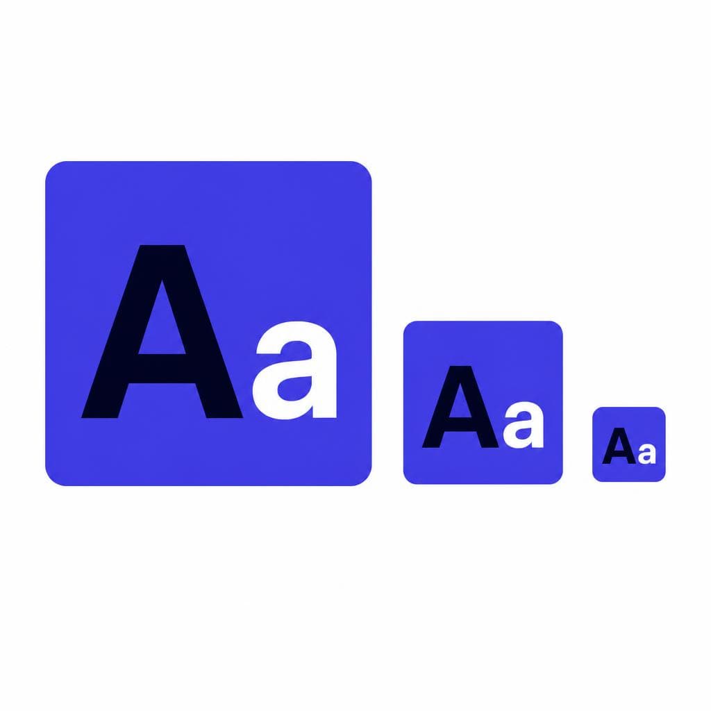 Top Font Styles That Perform Well on YouTube