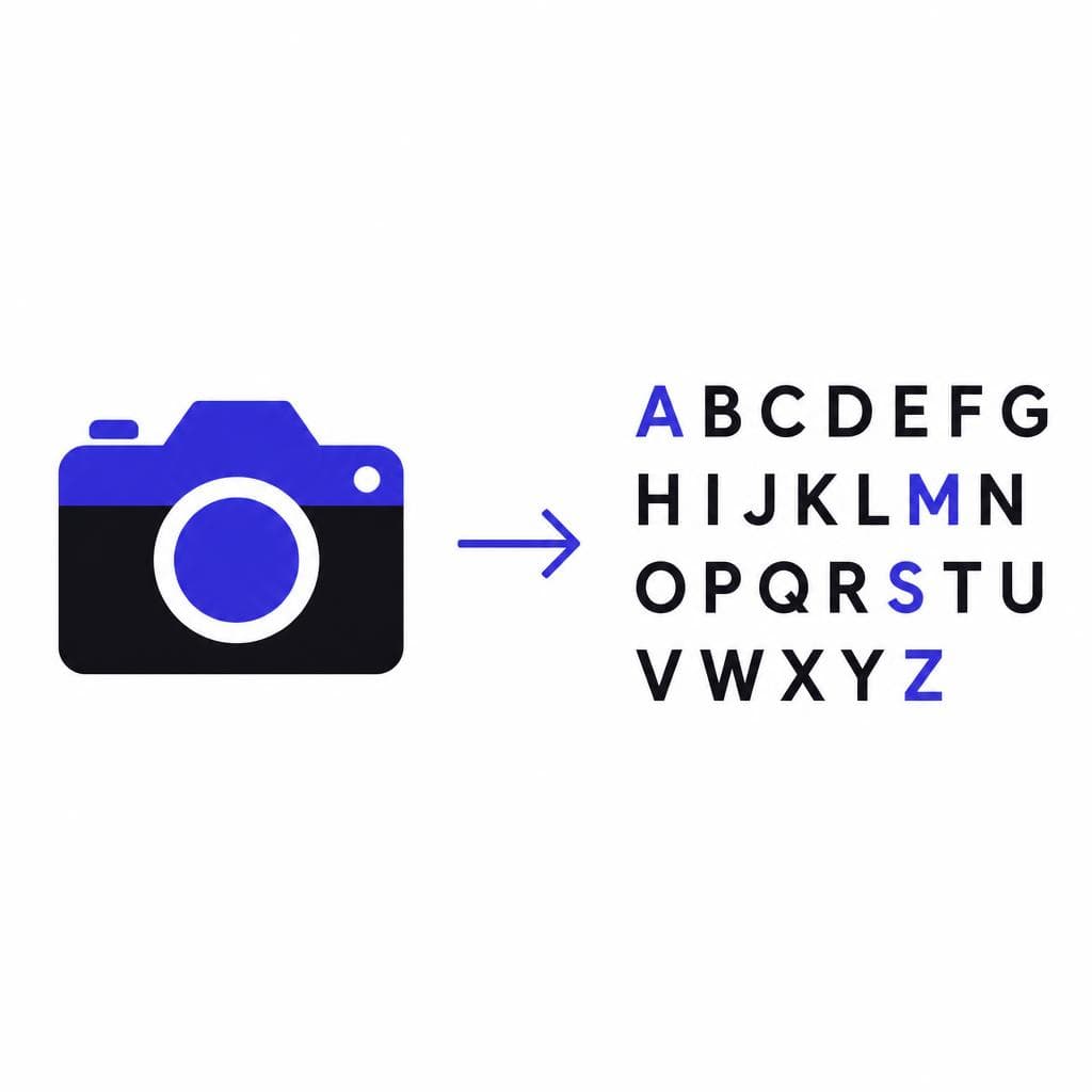 How to Match a Font From a Photo (Step-by-Step)