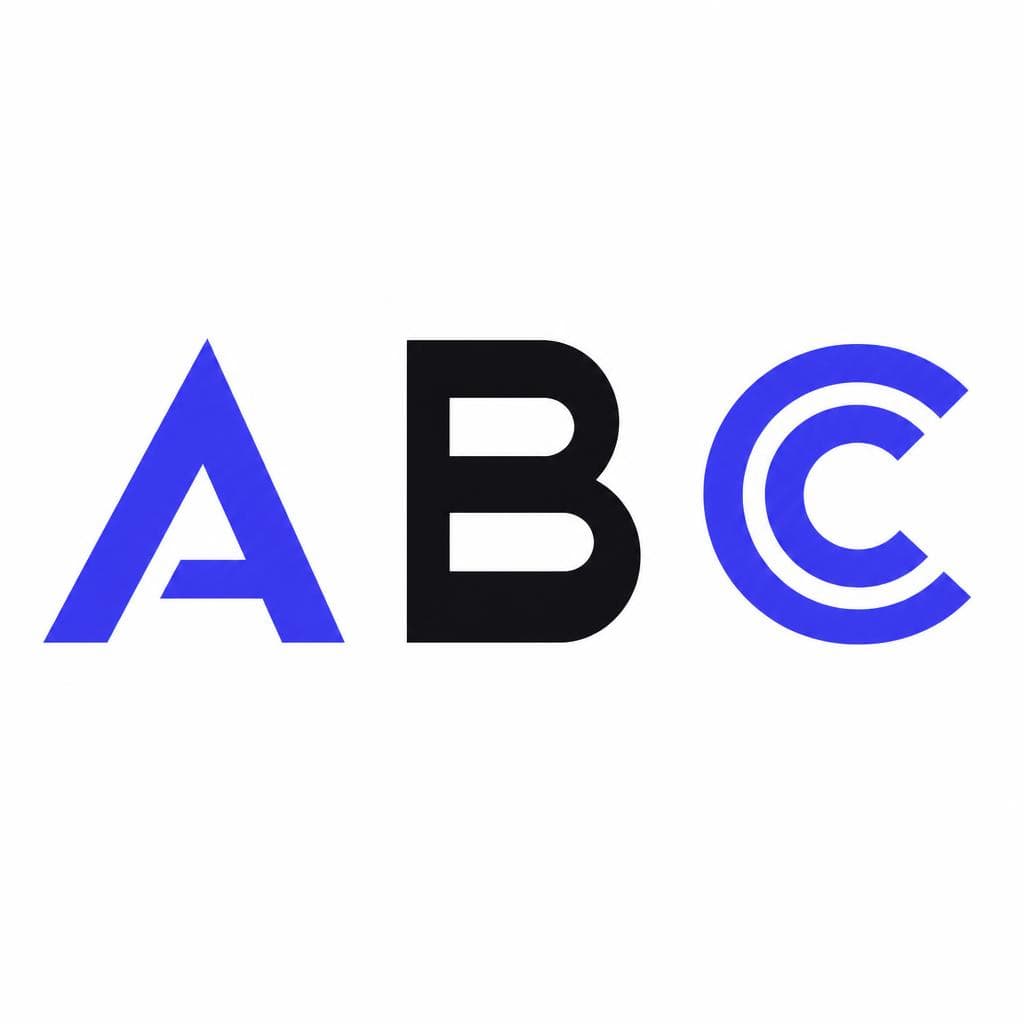 The Best Types of Fonts for Logos (With Examples and Reasoning)