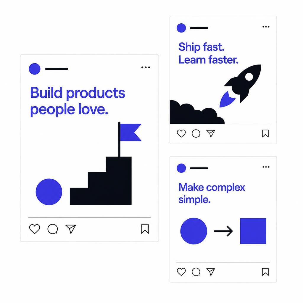 How to Get a Custom Font for Social Media Content