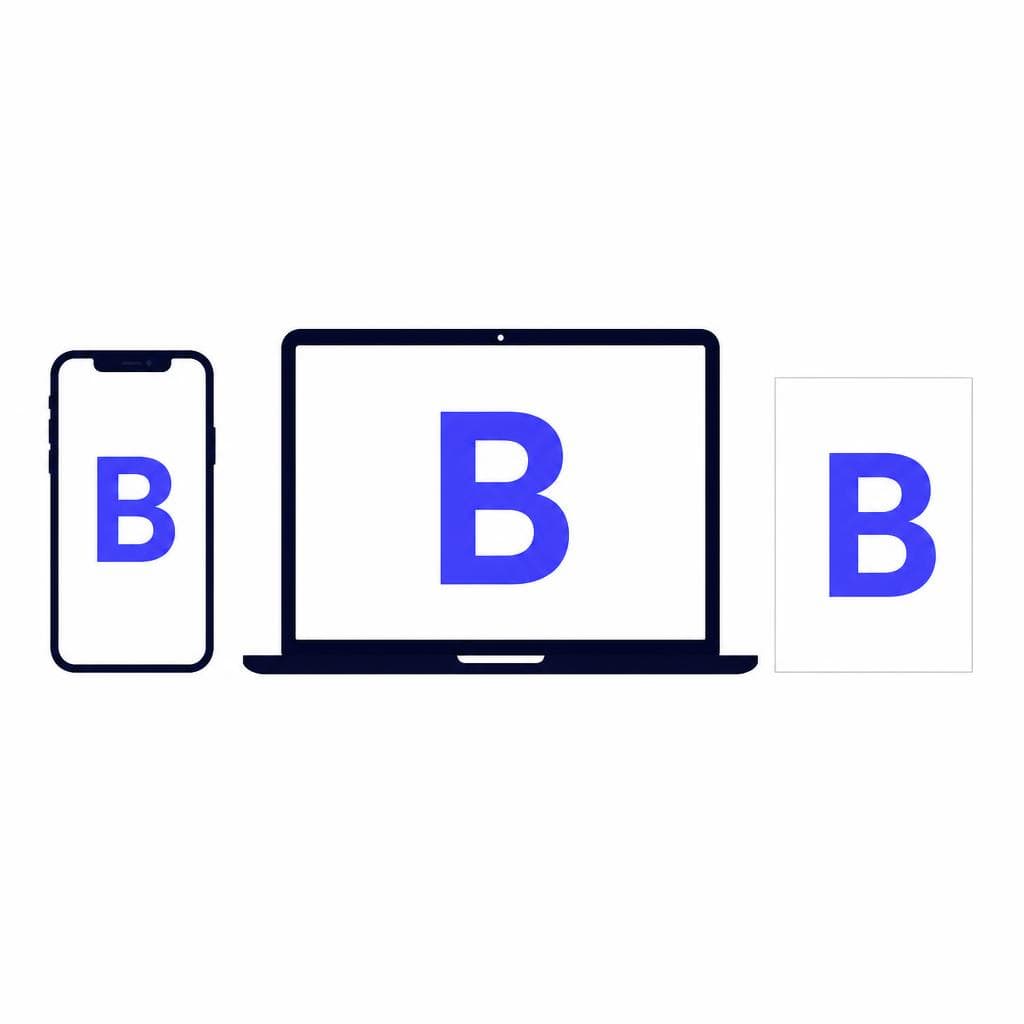 How to Keep Your Typography Consistent Across Every Platform