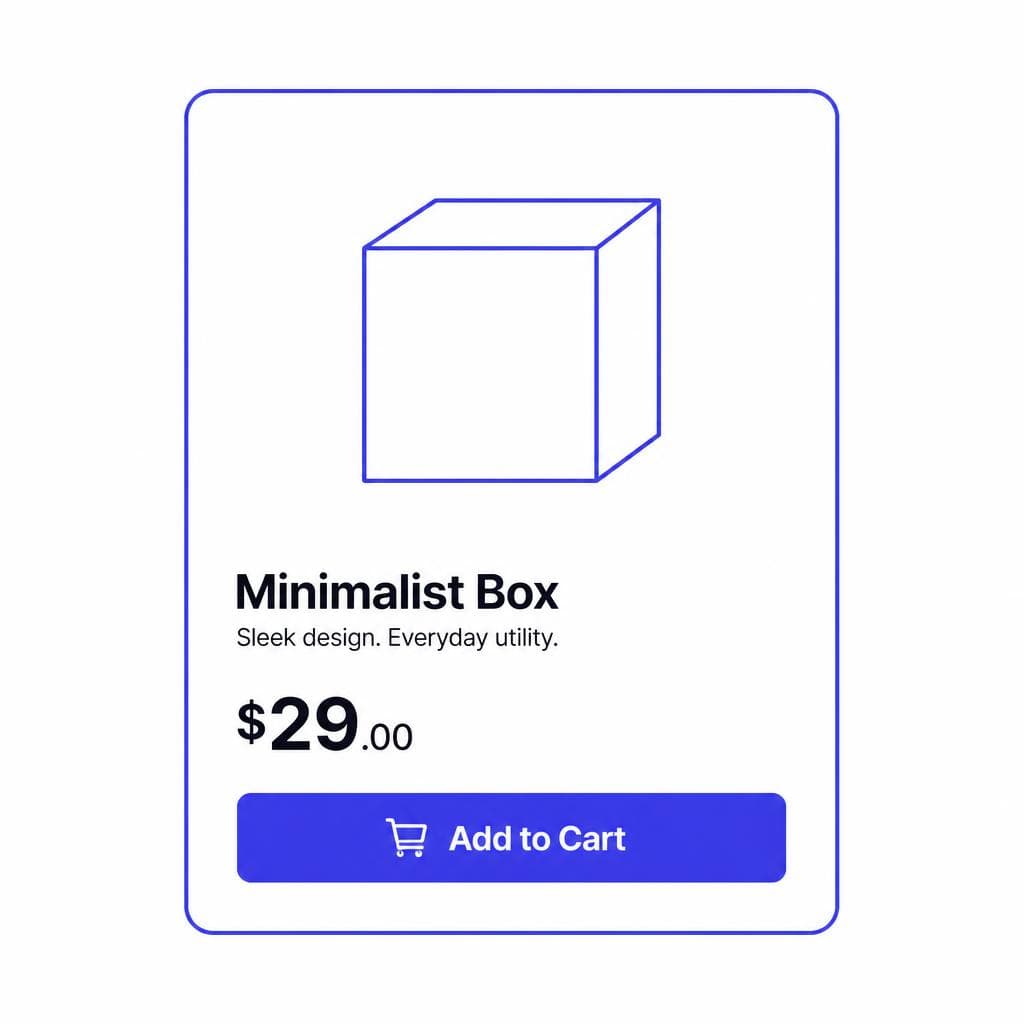 Typography for E-commerce: How Your Font Affects Conversion Rates