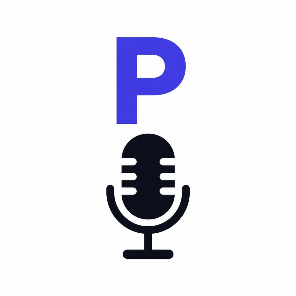 How Podcast Font Choices Shape Perception