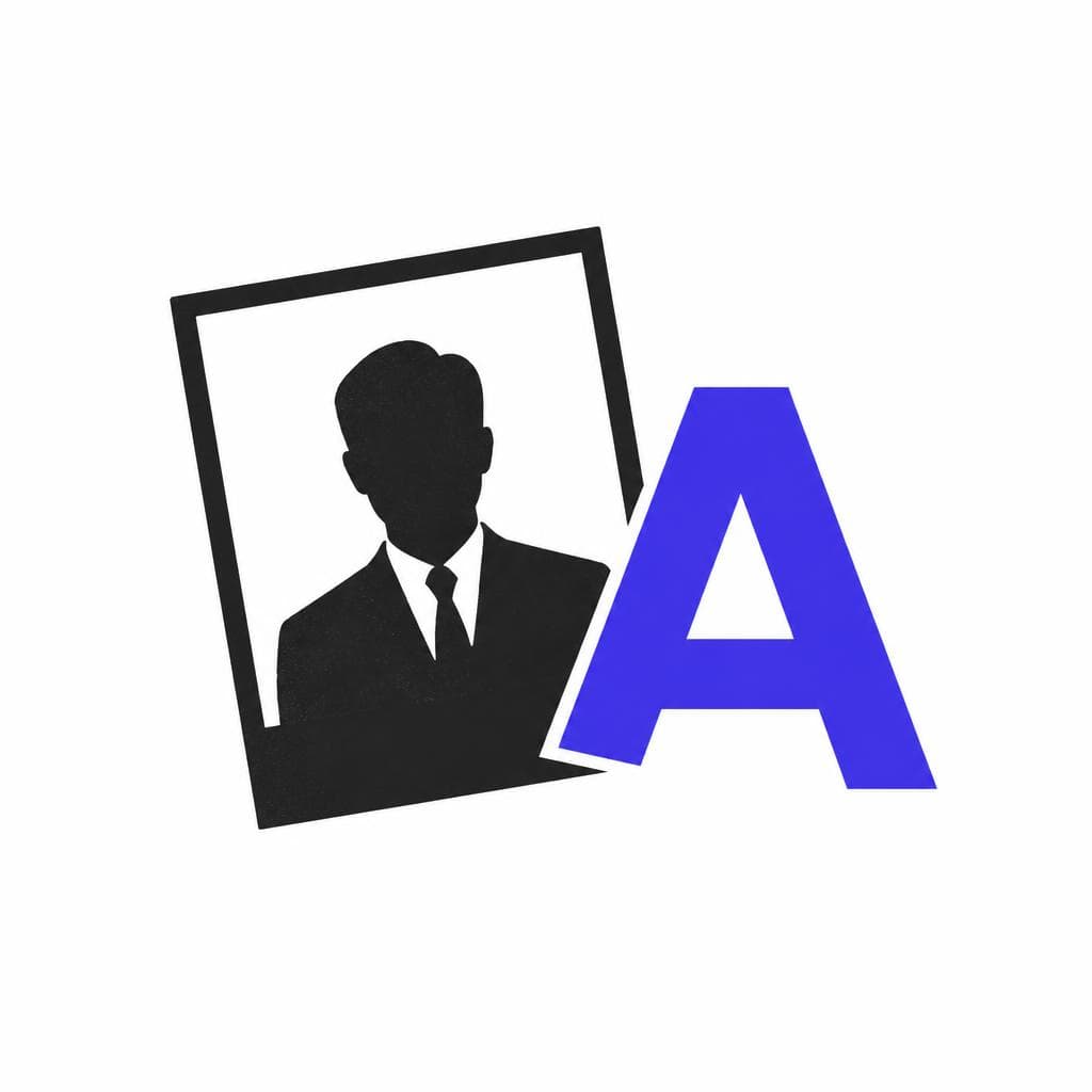 How to Identify and Recreate a Font From an Old Photograph