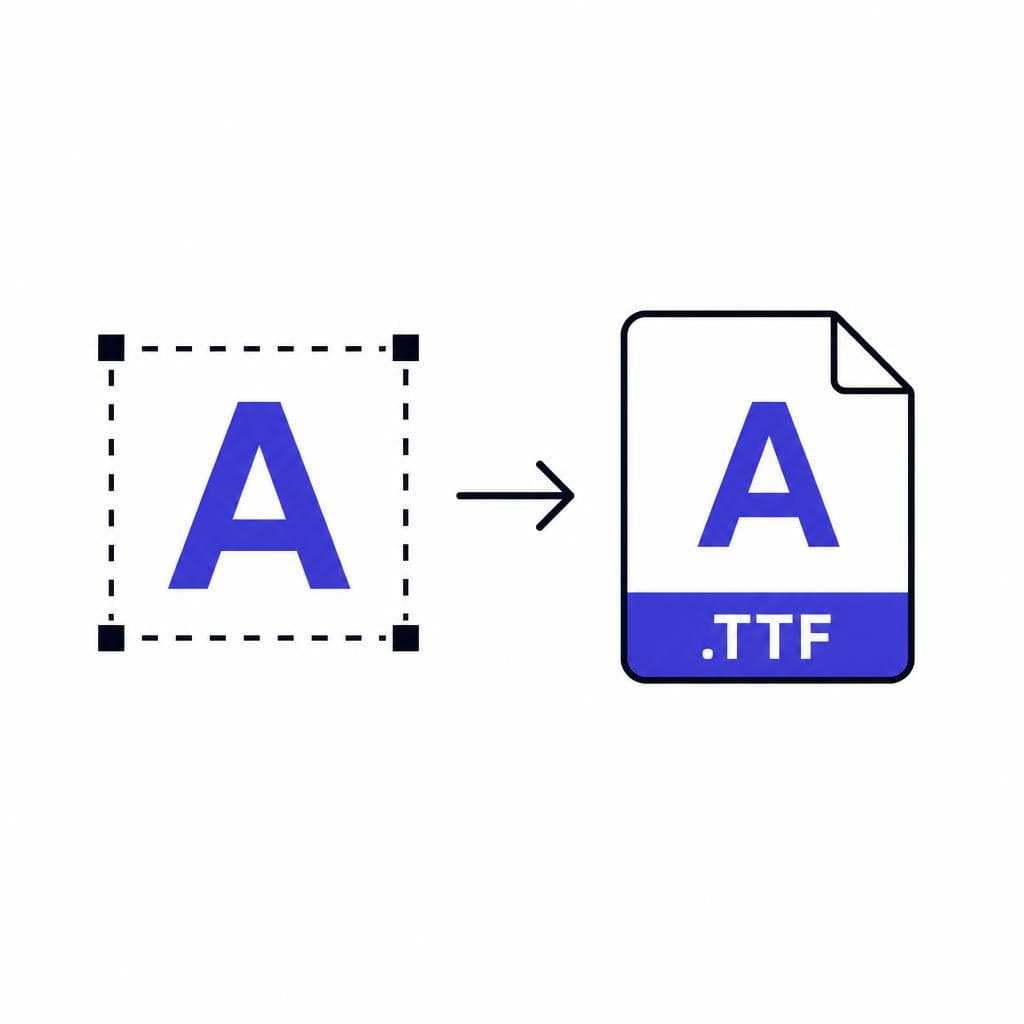 How to Photograph Packaging for Accurate Font Identification