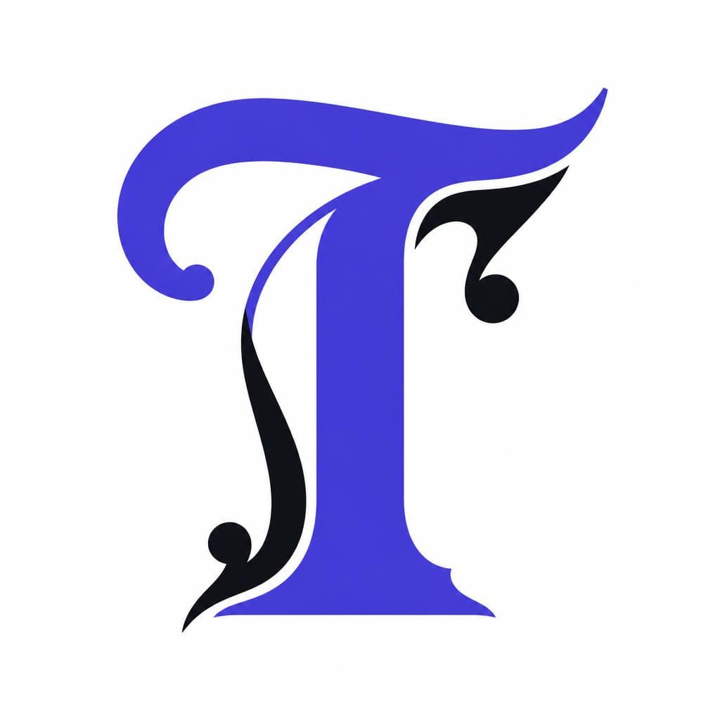 How to Turn a Tattoo Design Into a Digital Font