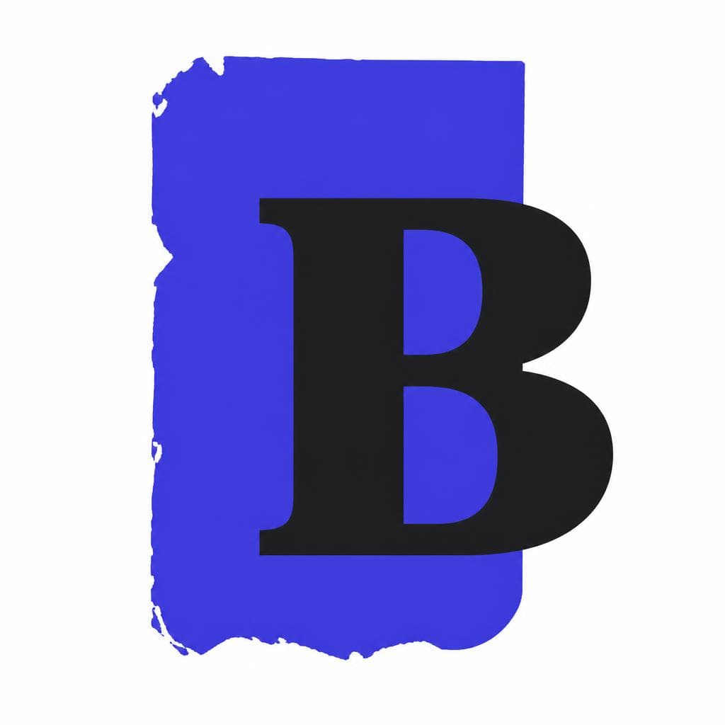How to Recreate a Font From a Vintage Poster