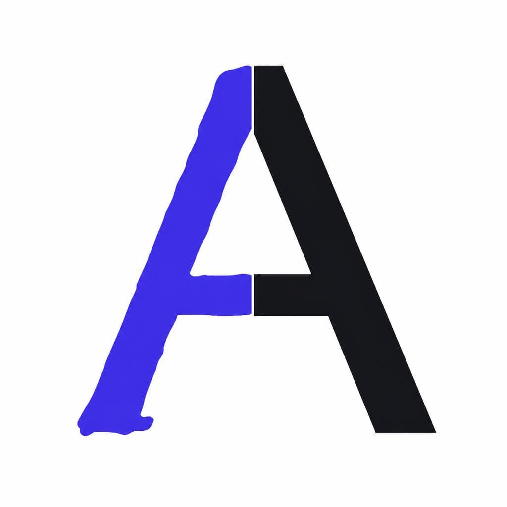 The Future of Typography: How AI Is Changing Font Design Forever