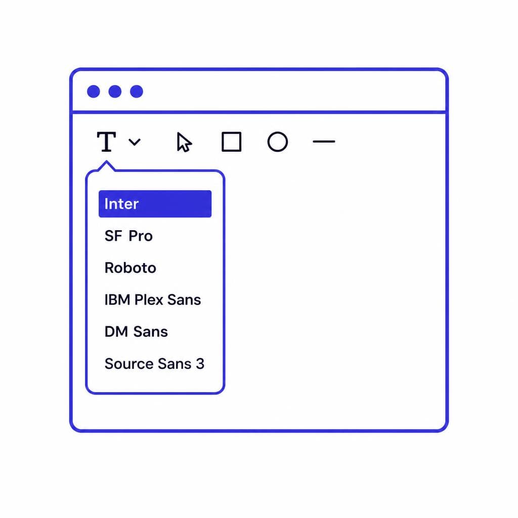 A Professional Font Identification Workflow, Step by Step