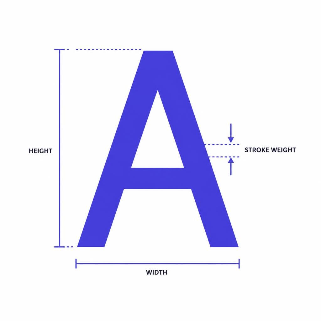 How Font Identification Works Step by Step