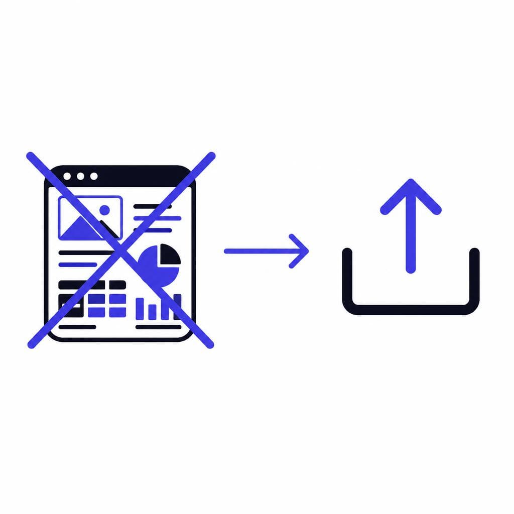 How to Make a Font Without Font Design Software