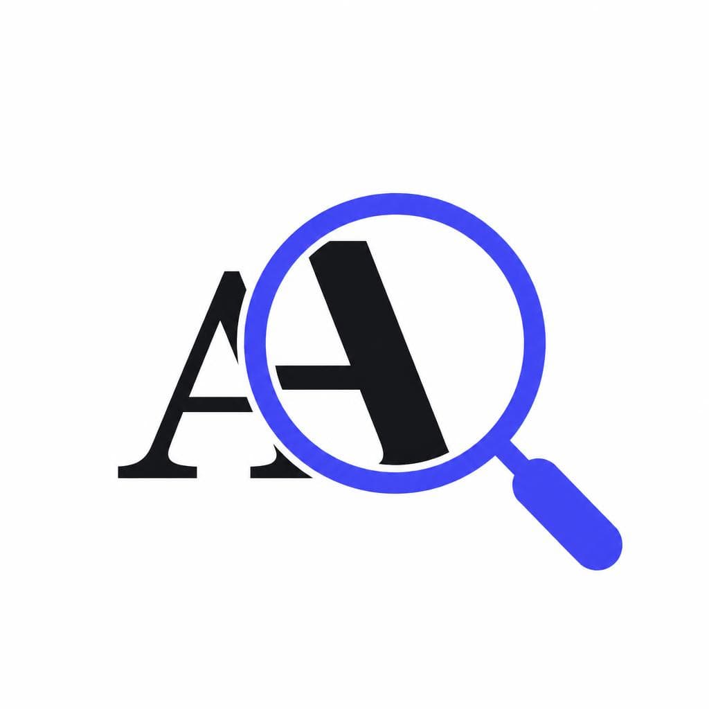 How to Recover a Font From an Old Logo File
