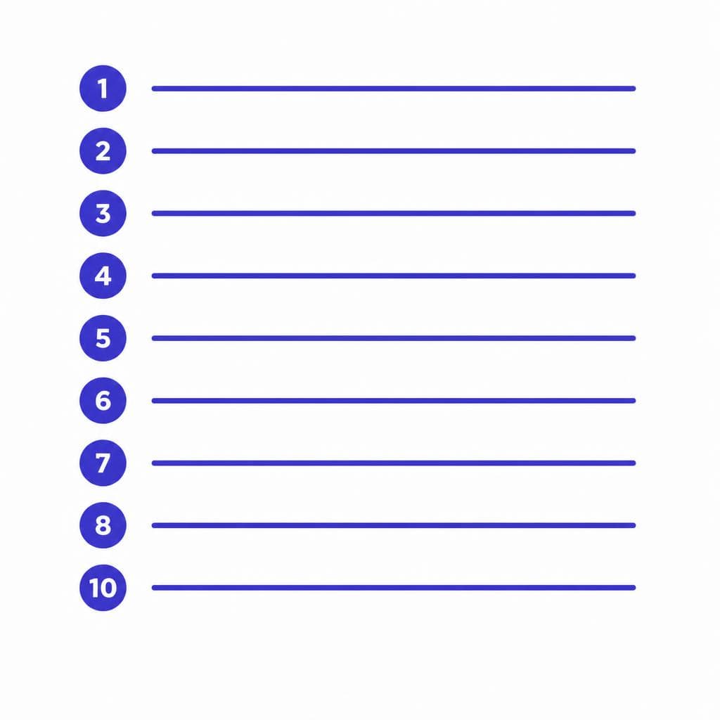 2. Creating Weak or Confusing Hierarchy