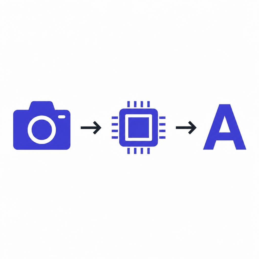 How Does AI Font Generation Work? A Technically Simplified View